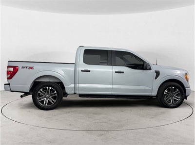 2022 Ford F-150 XL Pickup 4D 5 1/2 ft