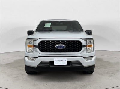 2022 Ford F-150 XL Pickup 4D 5 1/2 ft
