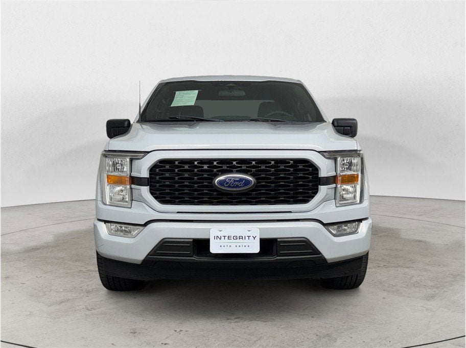 2022 Ford F-150 XL Pickup 4D 5 1/2 ft