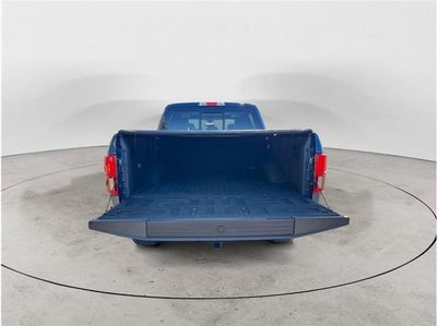 2019 Ford F-150 Lariat Pickup 4D 5 1/2 ft