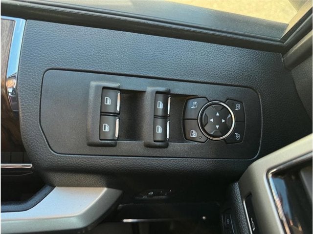 2019 Ford F-150 Lariat Pickup 4D 5 1/2 ft