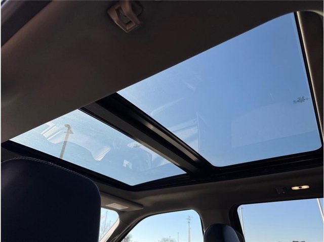 2019 Ford F-150 Lariat Pickup 4D 5 1/2 ft