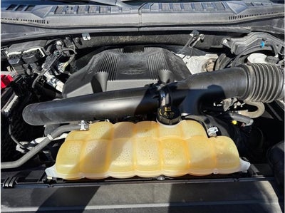 2019 Ford F-150 Lariat Pickup 4D 5 1/2 ft