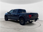 2019 Ford F-150 Lariat Pickup 4D 5 1/2 ft