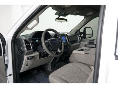 2020 Ford F-150 XLT Pickup 4D 5 1/2 ft