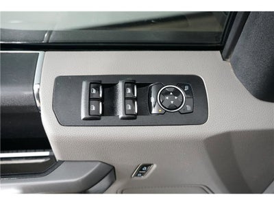 2020 Ford F-150 XLT Pickup 4D 5 1/2 ft