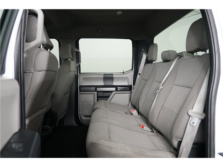 2020 Ford F-150 XLT Pickup 4D 5 1/2 ft