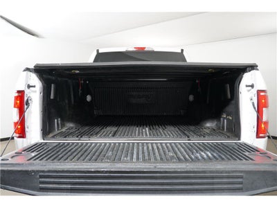 2020 Ford F-150 XLT Pickup 4D 5 1/2 ft