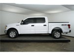 2020 Ford F-150 XLT Pickup 4D 5 1/2 ft