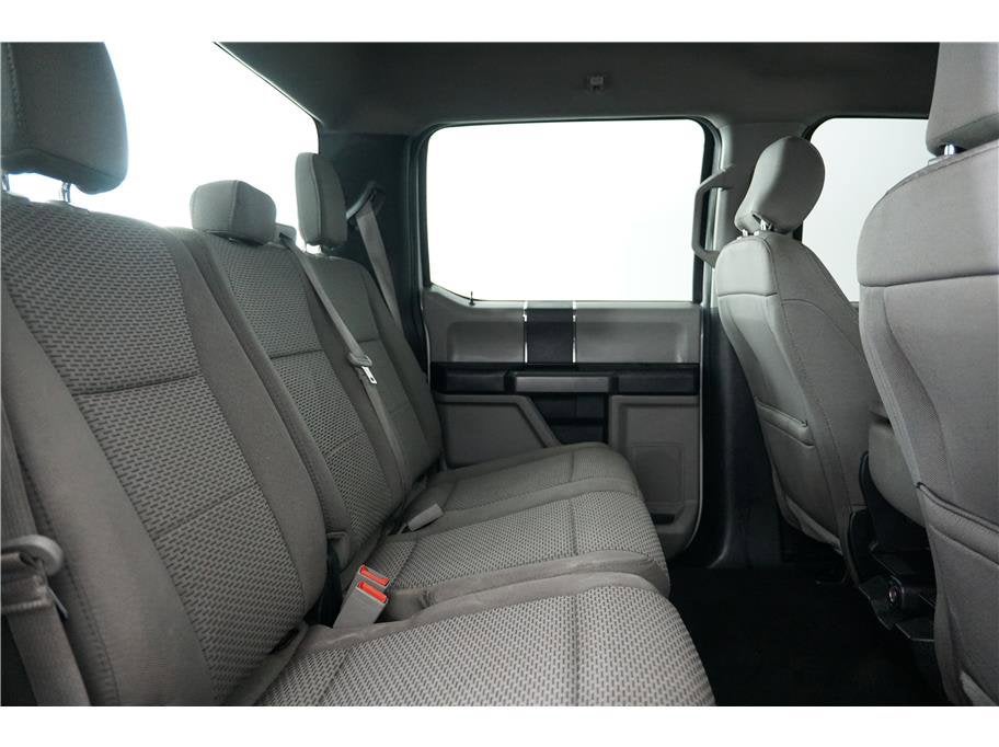 2020 Ford F-150 XLT Pickup 4D 5 1/2 ft