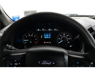 2020 Ford F-150 XLT Pickup 4D 5 1/2 ft
