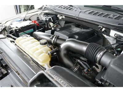 2020 Ford F-150 XLT Pickup 4D 5 1/2 ft
