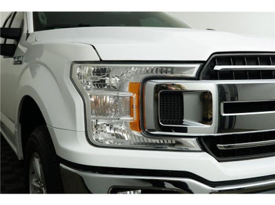 2020 Ford F-150 XLT Pickup 4D 5 1/2 ft