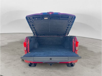 2020 Ford F-150 Lariat Pickup 4D 5 1/2 ft