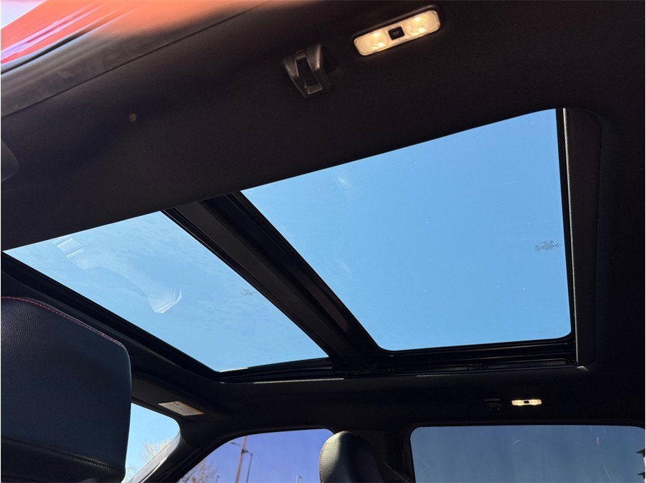 2020 Ford F-150 Lariat Pickup 4D 5 1/2 ft