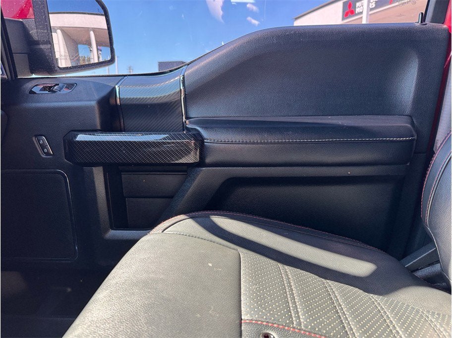 2020 Ford F-150 Lariat Pickup 4D 5 1/2 ft