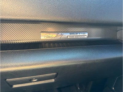 2020 Ford F-150 Lariat Pickup 4D 5 1/2 ft