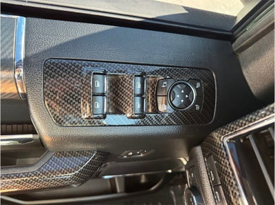 2020 Ford F-150 Lariat Pickup 4D 5 1/2 ft