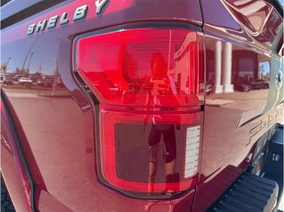 2020 Ford F-150 Lariat Pickup 4D 5 1/2 ft