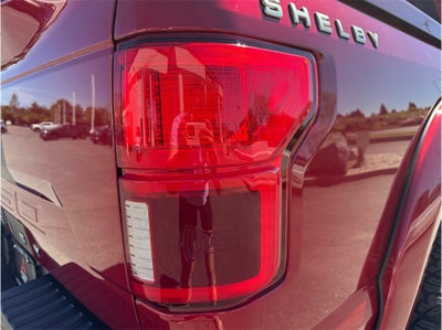 2020 Ford F-150 Lariat Pickup 4D 5 1/2 ft