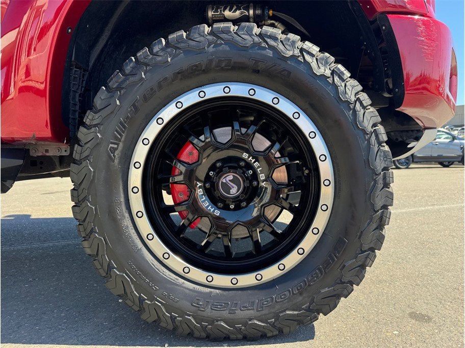 2020 Ford F-150 Lariat Pickup 4D 5 1/2 ft