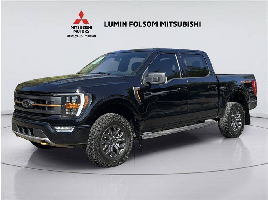 2023 Ford F-150 Tremor Pickup 4D 5 1/2 ft