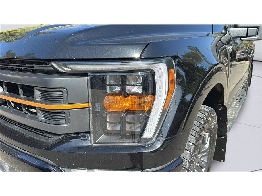2023 Ford F-150 Tremor Pickup 4D 5 1/2 ft