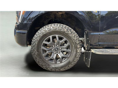 2023 Ford F-150 Tremor Pickup 4D 5 1/2 ft