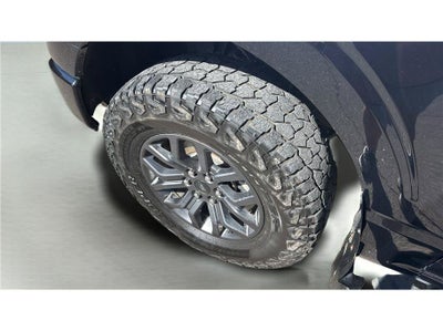 2023 Ford F-150 Tremor Pickup 4D 5 1/2 ft