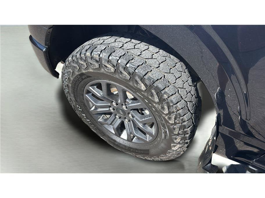 2023 Ford F-150 Tremor Pickup 4D 5 1/2 ft