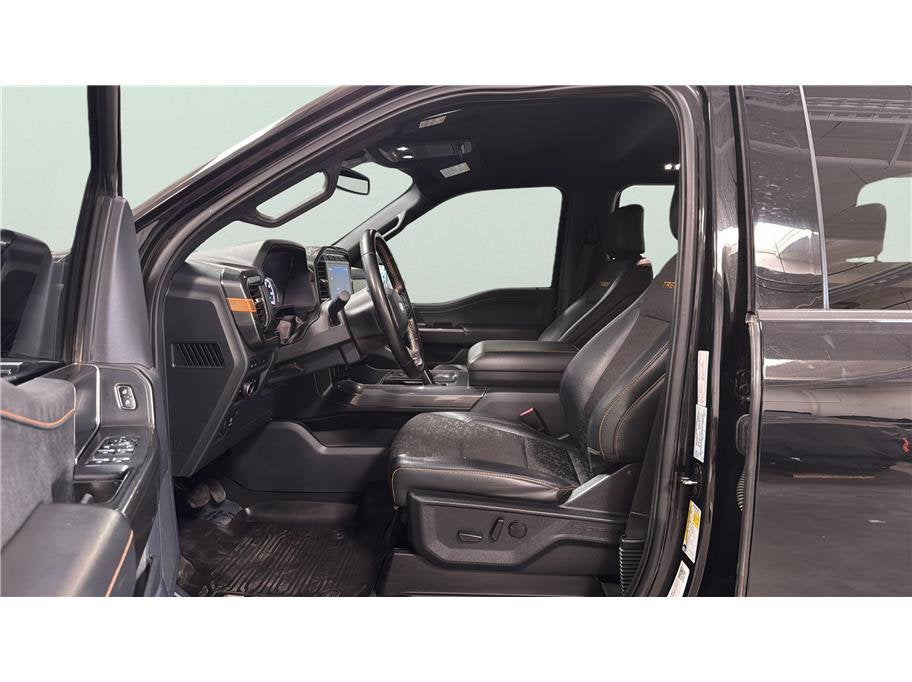 2023 Ford F-150 Tremor Pickup 4D 5 1/2 ft