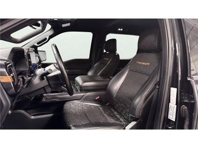2023 Ford F-150 Tremor Pickup 4D 5 1/2 ft