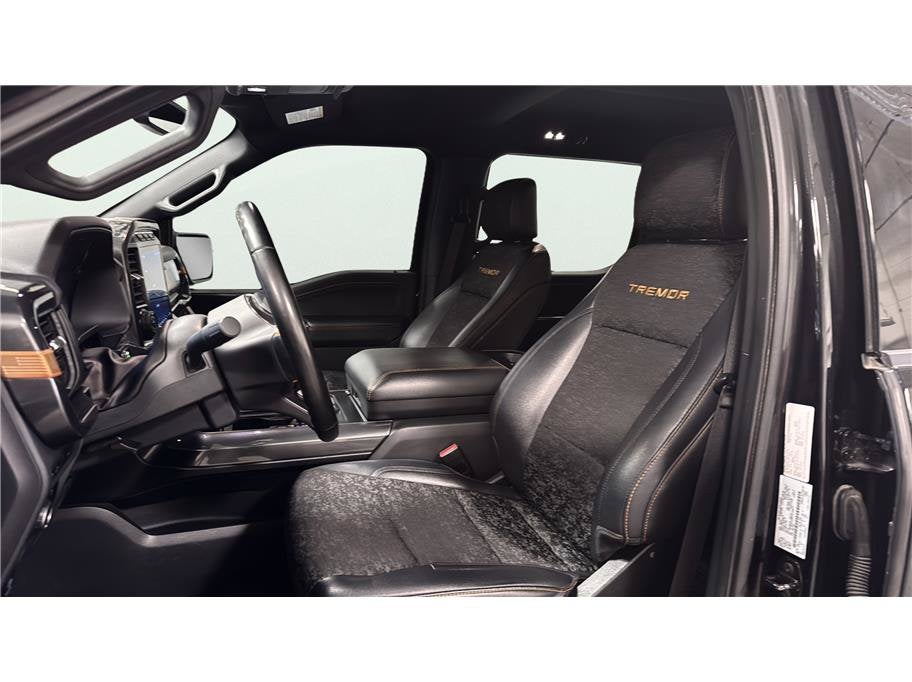 2023 Ford F-150 Tremor Pickup 4D 5 1/2 ft