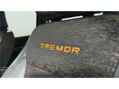 2023 Ford F-150 Tremor Pickup 4D 5 1/2 ft