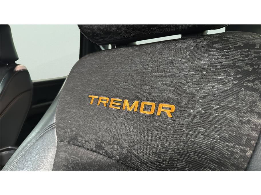 2023 Ford F-150 Tremor Pickup 4D 5 1/2 ft