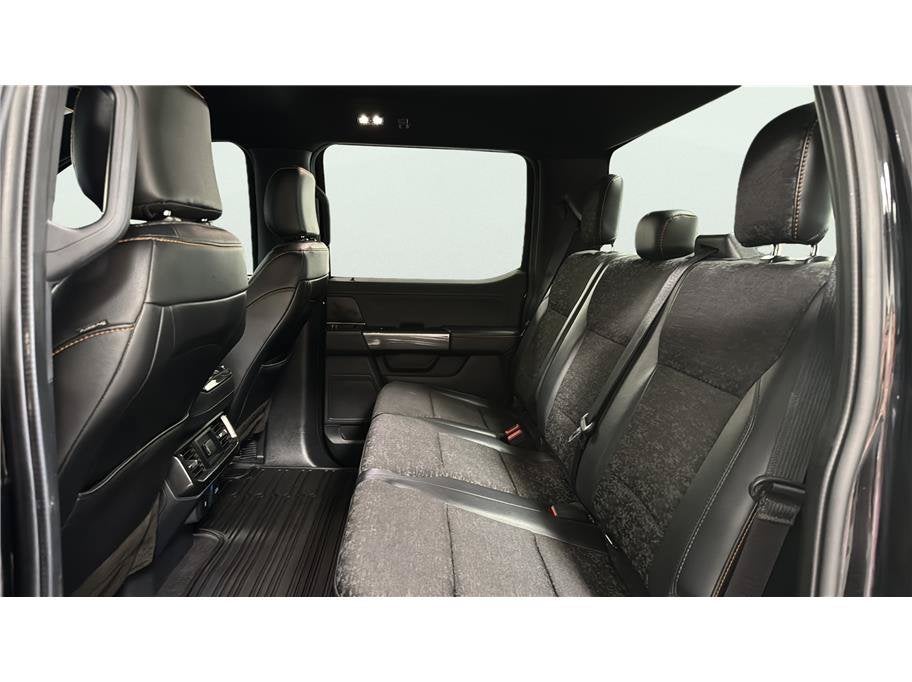 2023 Ford F-150 Tremor Pickup 4D 5 1/2 ft