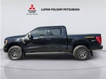 2023 Ford F-150 Tremor Pickup 4D 5 1/2 ft