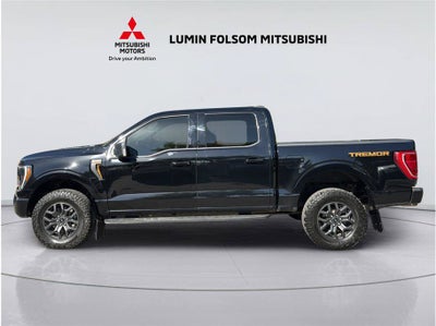 2023 Ford F-150 Tremor Pickup 4D 5 1/2 ft