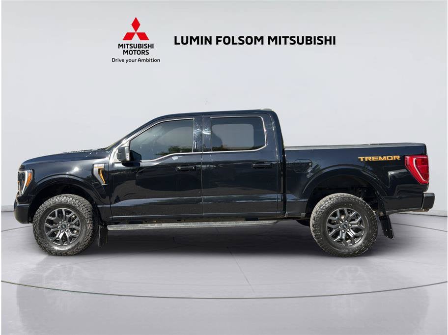 2023 Ford F-150 Tremor Pickup 4D 5 1/2 ft