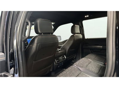 2023 Ford F-150 Tremor Pickup 4D 5 1/2 ft