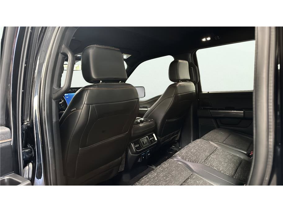 2023 Ford F-150 Tremor Pickup 4D 5 1/2 ft