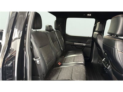 2023 Ford F-150 Tremor Pickup 4D 5 1/2 ft