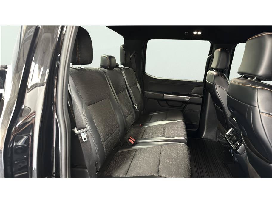 2023 Ford F-150 Tremor Pickup 4D 5 1/2 ft