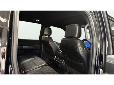 2023 Ford F-150 Tremor Pickup 4D 5 1/2 ft