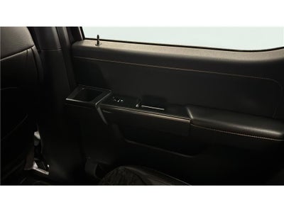 2023 Ford F-150 Tremor Pickup 4D 5 1/2 ft