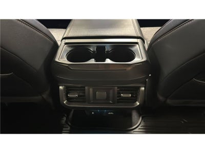 2023 Ford F-150 Tremor Pickup 4D 5 1/2 ft