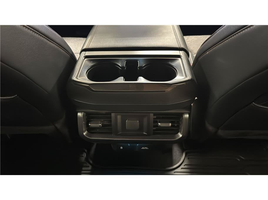 2023 Ford F-150 Tremor Pickup 4D 5 1/2 ft