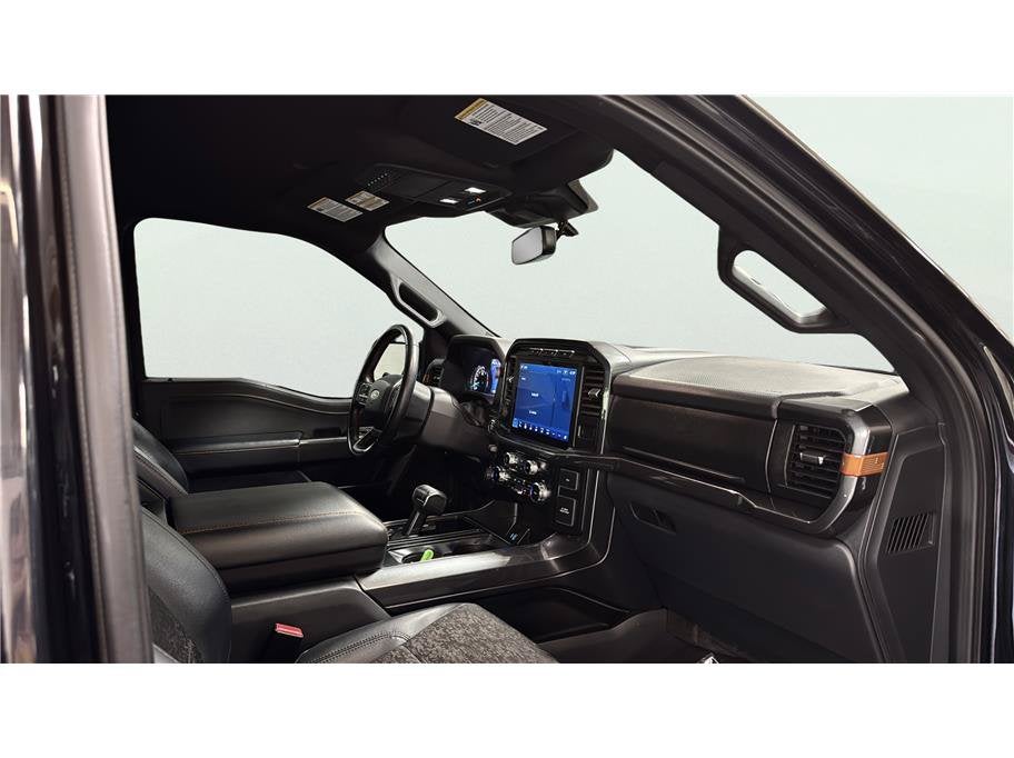 2023 Ford F-150 Tremor Pickup 4D 5 1/2 ft