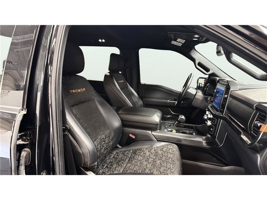 2023 Ford F-150 Tremor Pickup 4D 5 1/2 ft