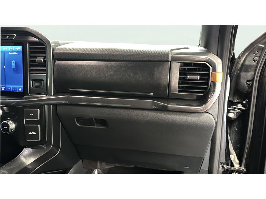 2023 Ford F-150 Tremor Pickup 4D 5 1/2 ft